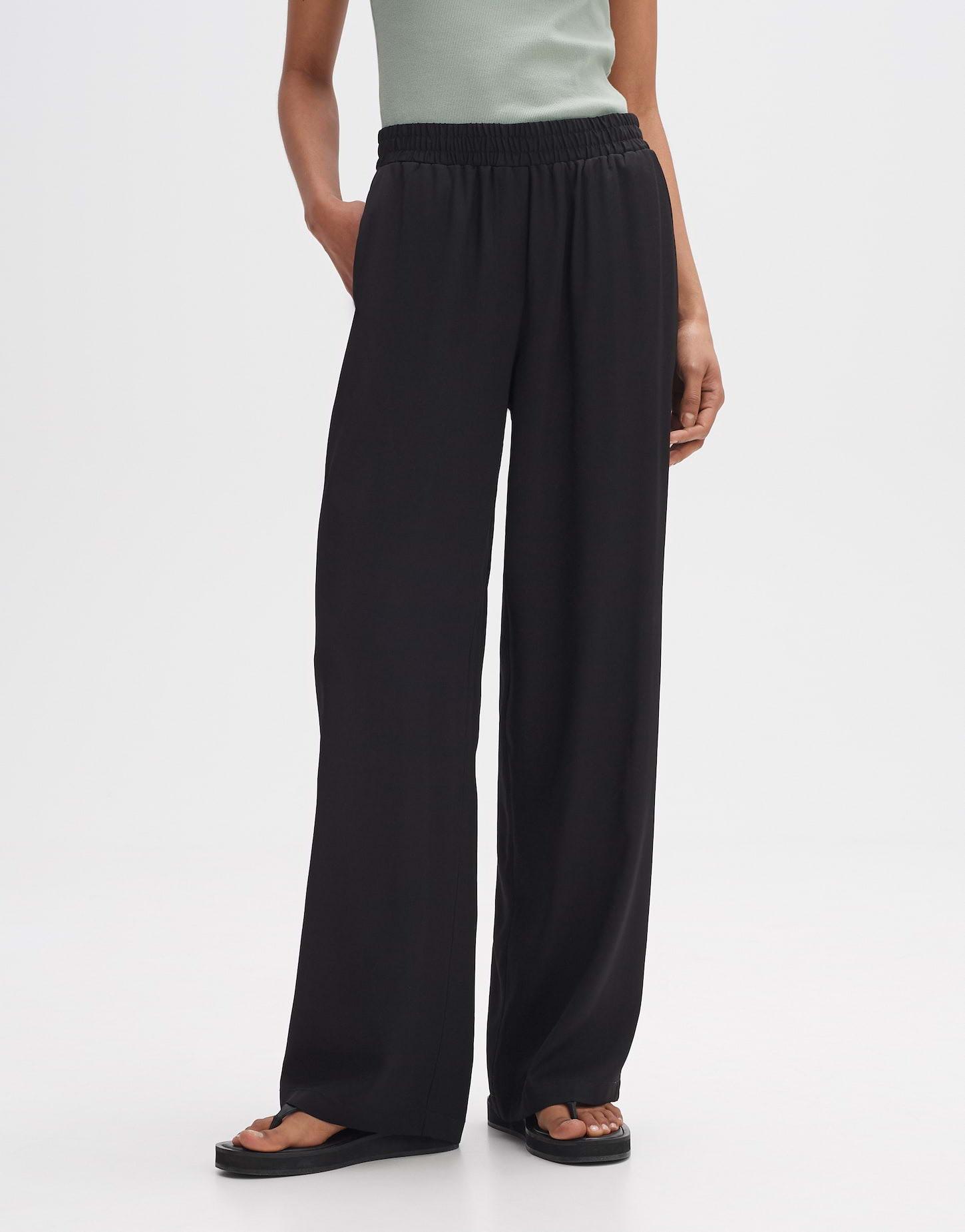 OPUS  Pantalon palazzo 