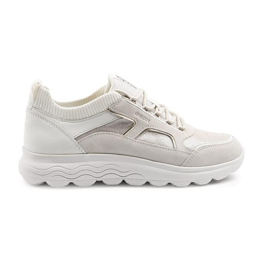 GEOX Spherica C-42 Sneakers  