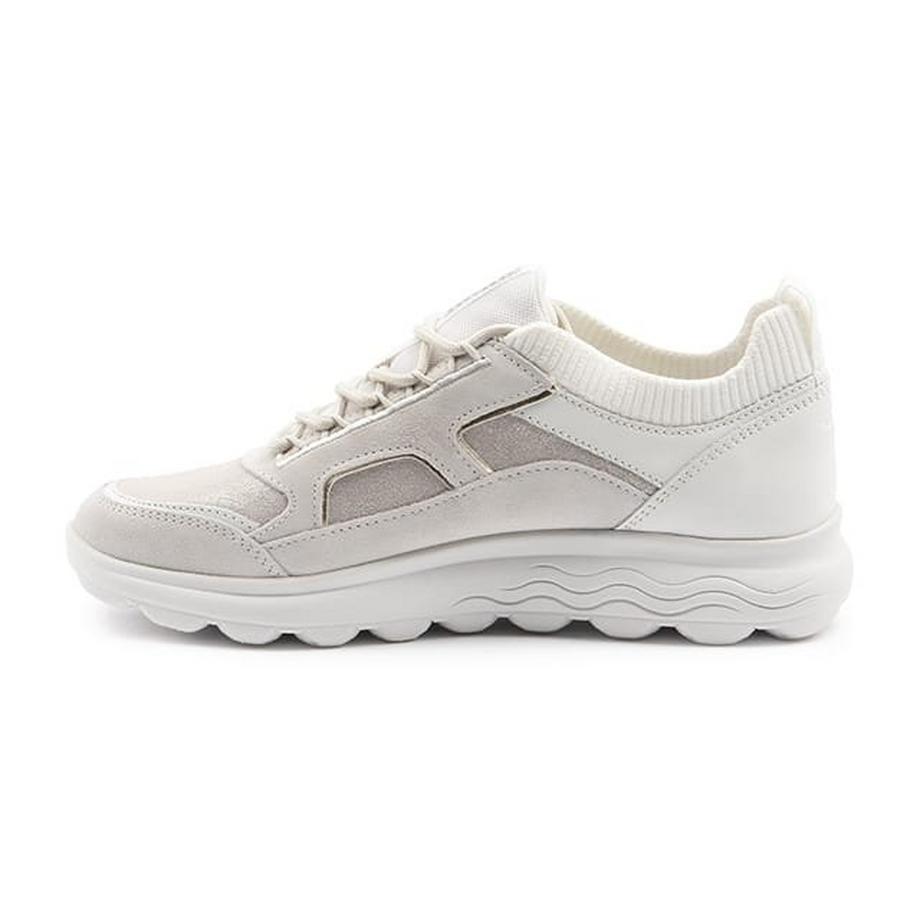 GEOX Spherica C-42 Sneakers  