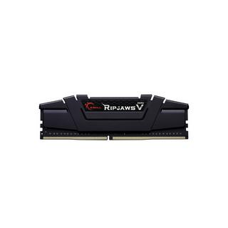 G.Skill  Ripjaws V F4-3600C16D-32GVKC module de mémoire 32 Go 2 x 16 Go DDR4 3600 MHz 