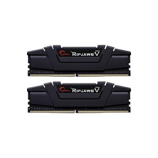 G.Skill  Ripjaws V F4-3600C16D-32GVKC Speichermodul 32 GB 2 x 16 GB DDR4 3600 MHz 