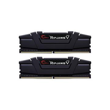 Ripjaws V F4-3600C16D-32GVKC memoria 32 GB 2 x 16 GB DDR4 3600 MHz