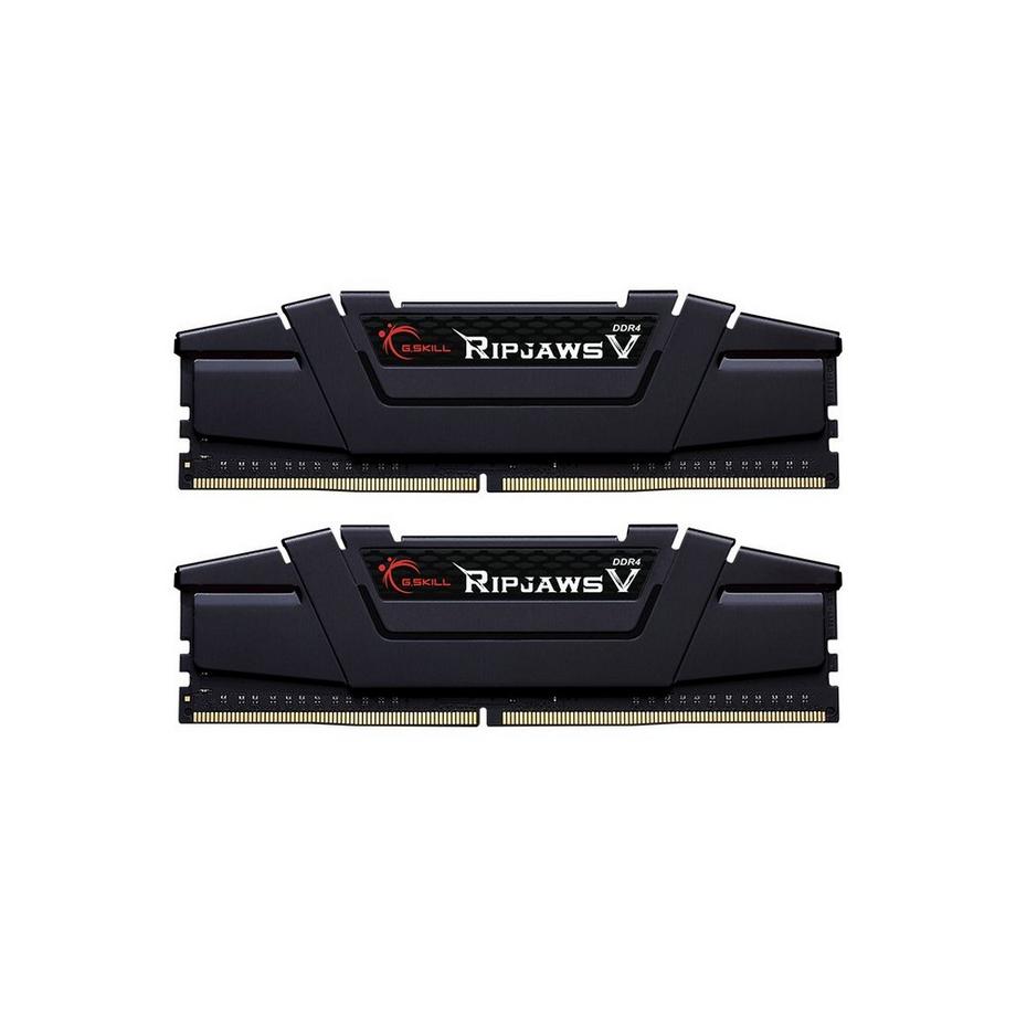 Ripjaws V F4-3600C16D-32GVKC Speichermodul 32 GB 2 x 16 GB DDR4 3600 MHz