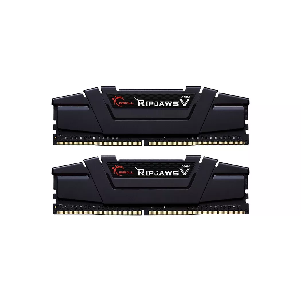 G.Skill - Ripjaws V F4-3600C16D-32GVKC Speichermodul 32 GB 2 x 16 GB DDR4 3600 MHz