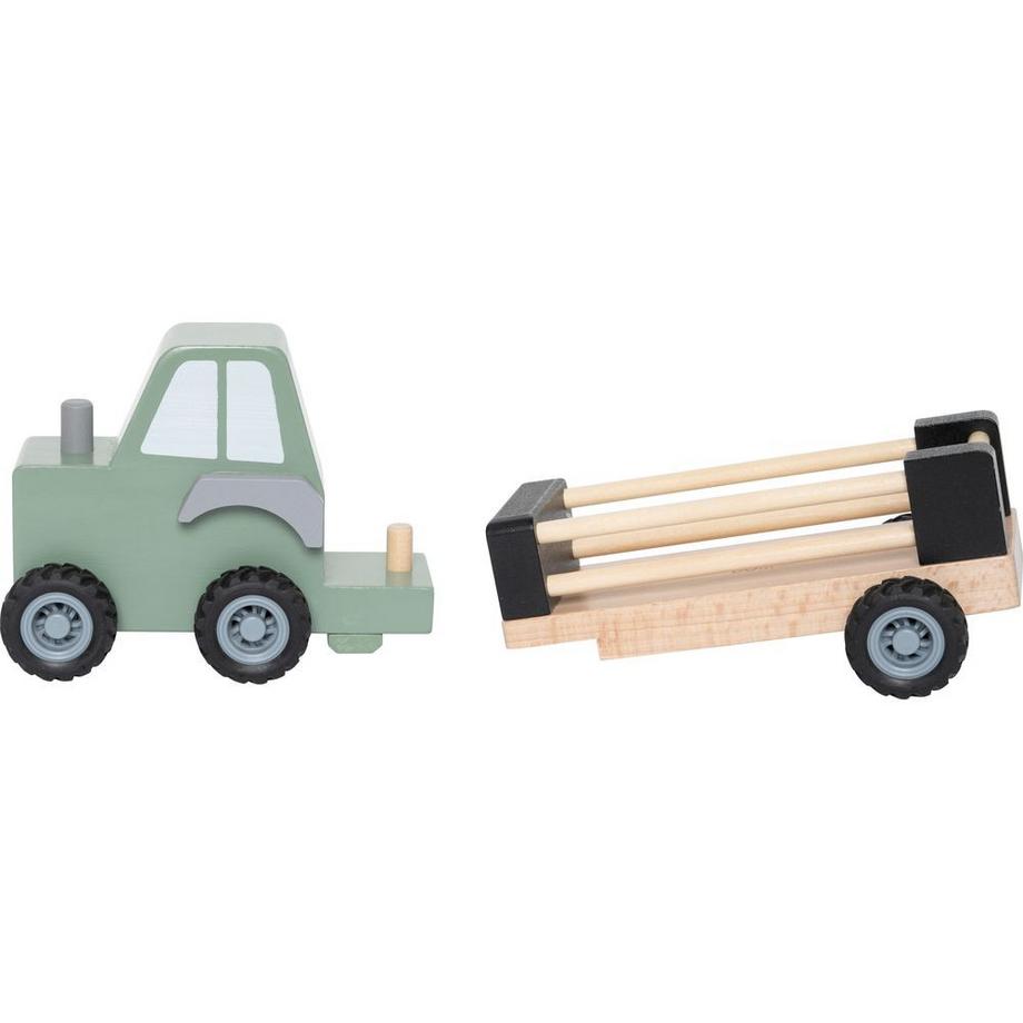 JaBaDaBaDo  Tier Transporter 