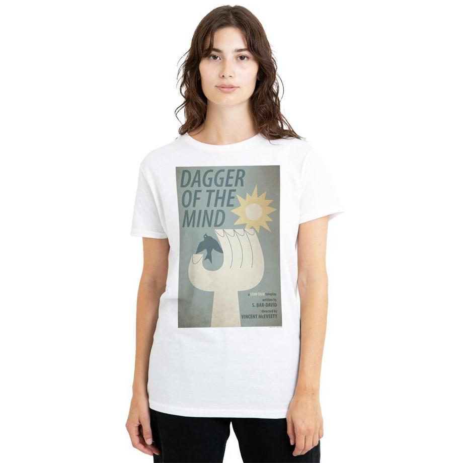 Star Trek The Original Series Episode 9 T-Shirt  