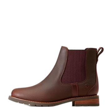 bottines wexford h2o