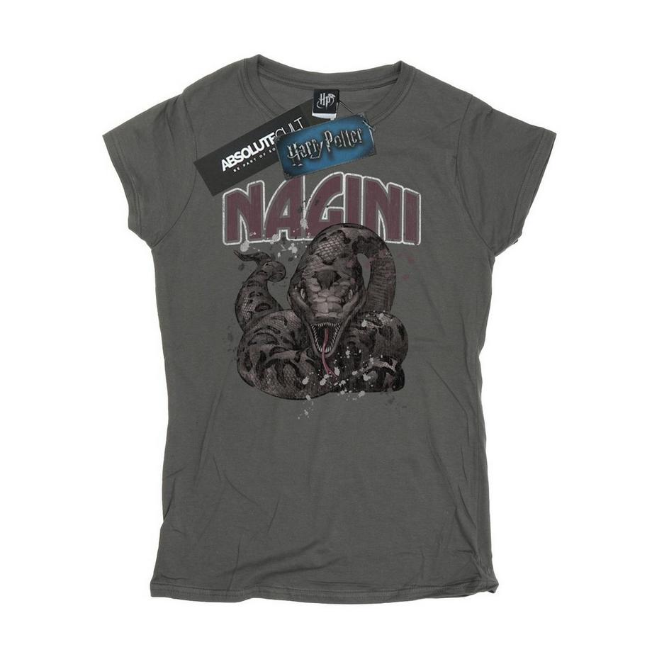 Harry Potter Nagini T-Shirt Stampa Grafica  