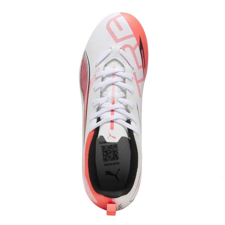 PUMA Ultra 5 Play Fußballschuhe für festen Boden  
