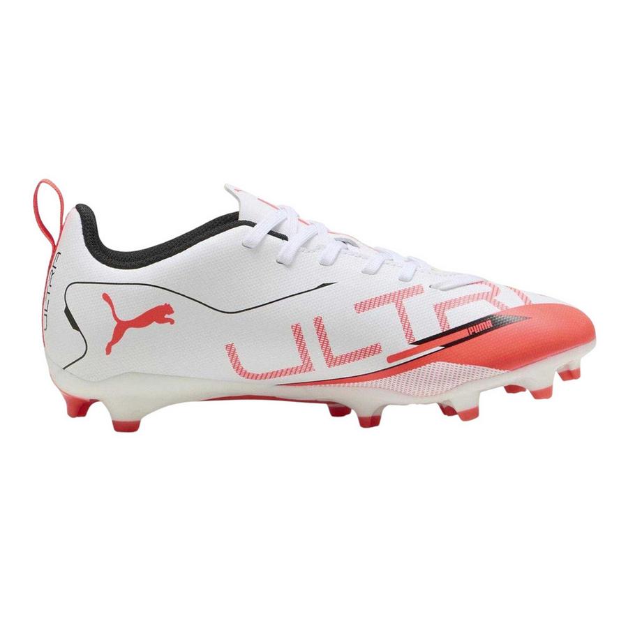 Ultra 5 Play Fußballschuhe Mit Festem Boden