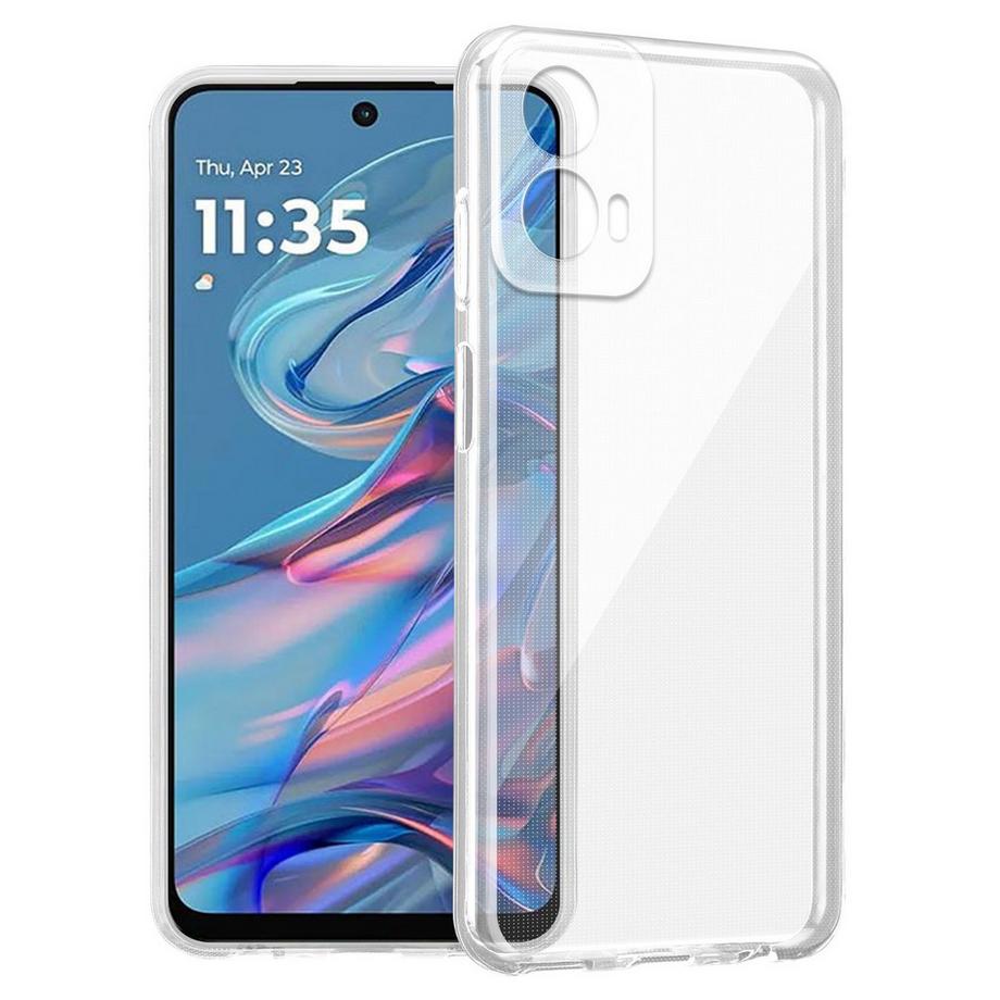 Coque pour Motorola Moto G45