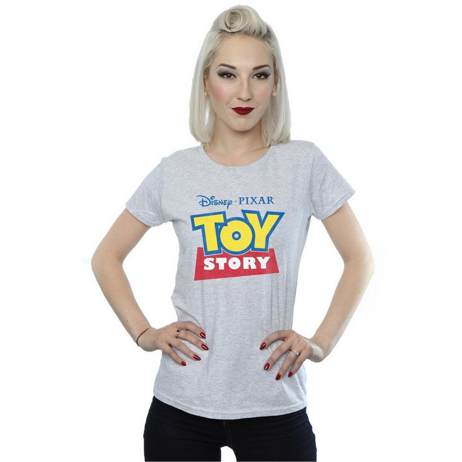 Disney Toy Story Logo T-Shirt  