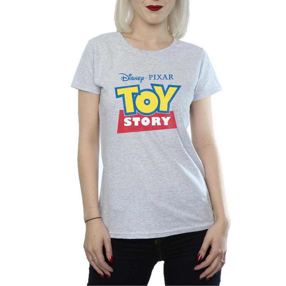 Disney Toy Story Logo T-Shirt  