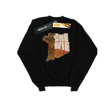 Solo Sweatshirt