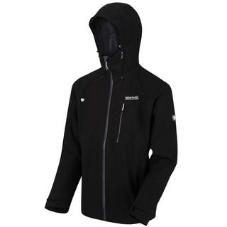 Regatta  Jacke Birchdale mit Kapuze, wasserfest 