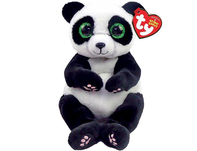 ty  Beanie Bellies Panda Ying (17cm) 