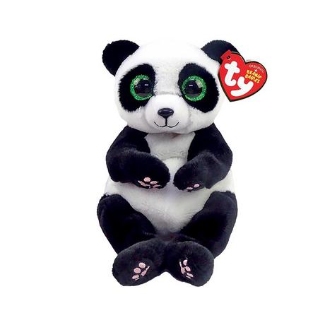 ty  Beanie Bellies Ying der Panda (17cm) 