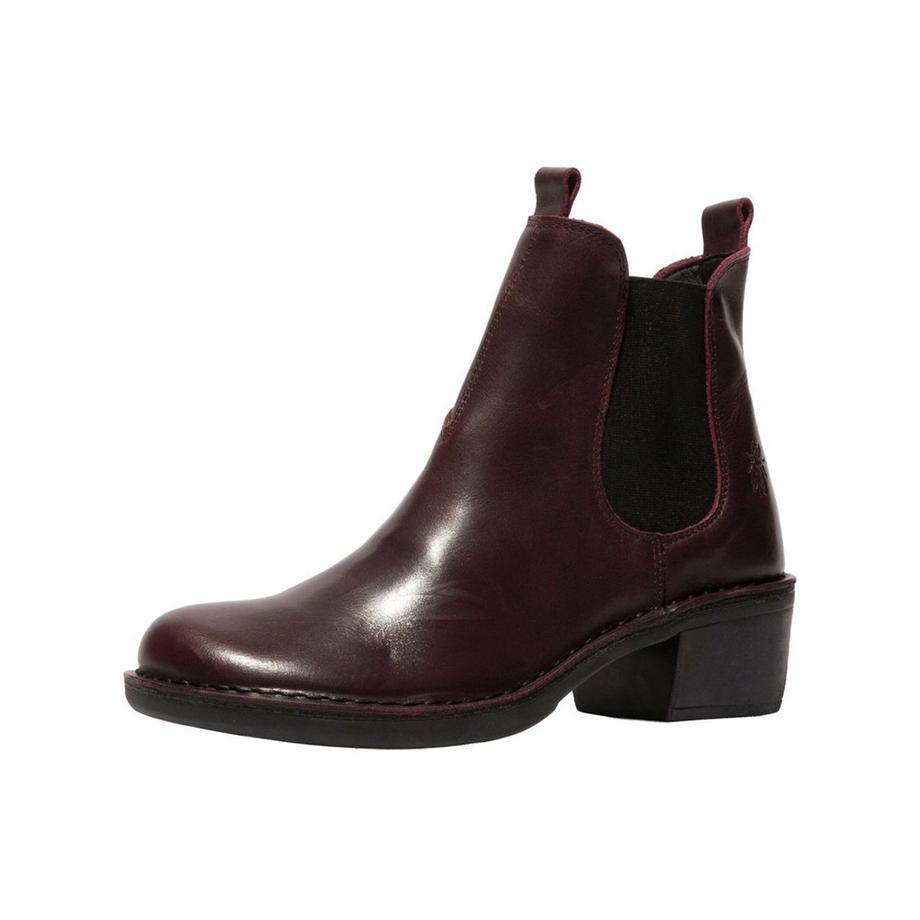 Stiefelette