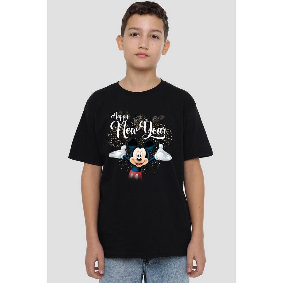 Disney  TShirt  Neujahr 
