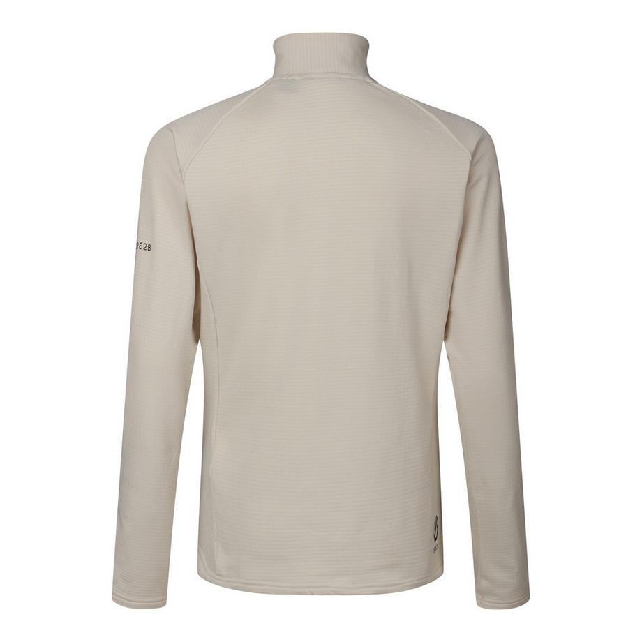 Dare 2B Lowline Midlayer Cerniera Su Intera Lunghezza Core Stretch  