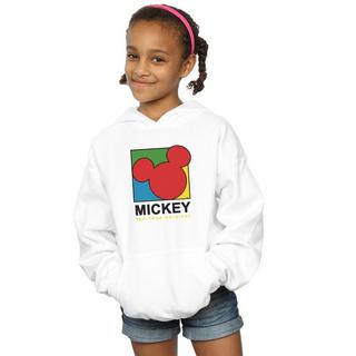 Disney  Mickey Mouse True 90s Kapuzenpullover 