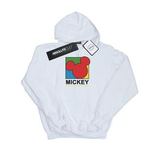 Disney  Mickey Mouse True 90s Kapuzenpullover 