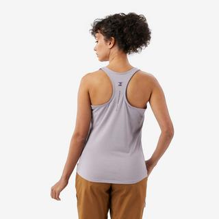 SIMOND  Canotta da arrampicata donna comoda cotone 