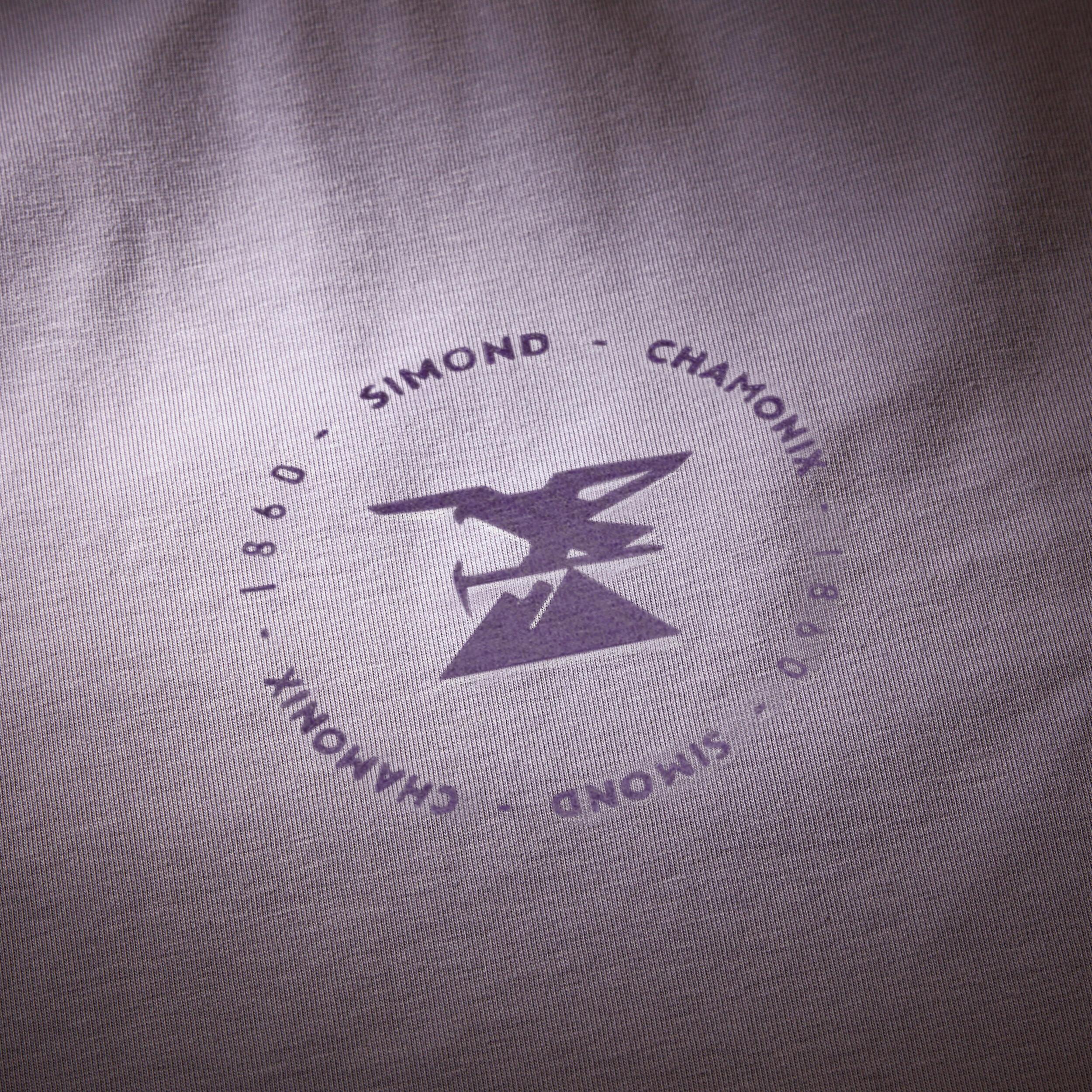 SIMOND  Canotta da arrampicata donna comoda cotone 