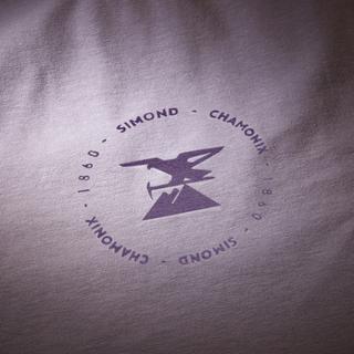 SIMOND  Canotta da arrampicata donna comoda cotone 