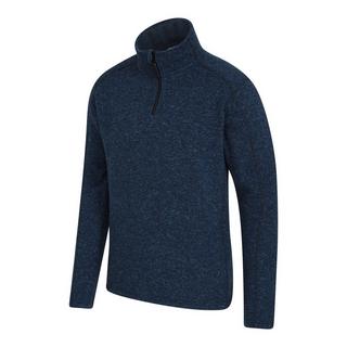Mountain Warehouse Idris II Half Zip Fleece Oberteil  
