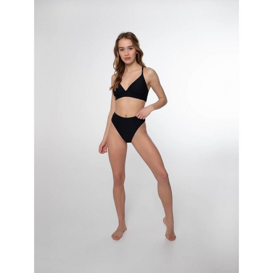 PROTEST Samae High Waist Bikinihose  