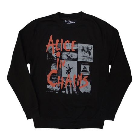 Alice In Chains  Sweat 