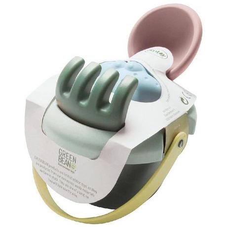 dantoy  Eimer-Set (5Teile) 