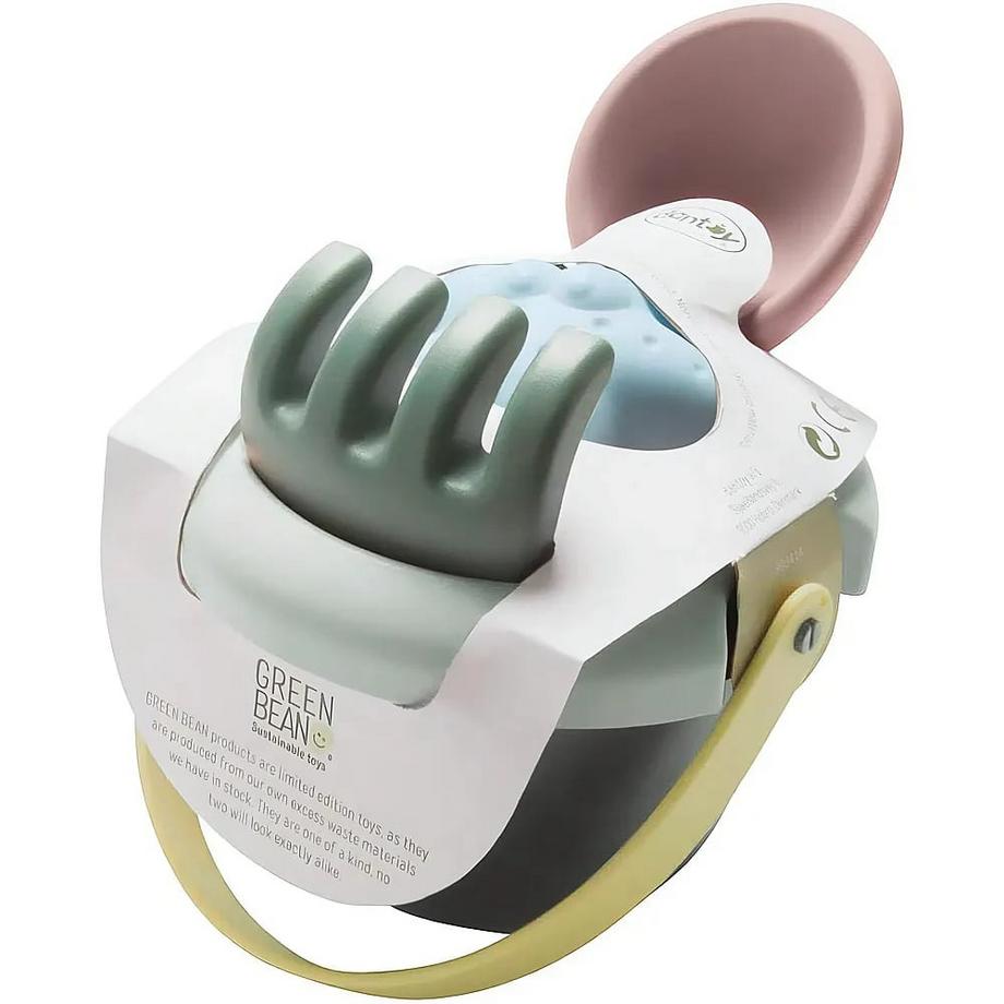 dantoy  Eimer-Set (5Teile) 