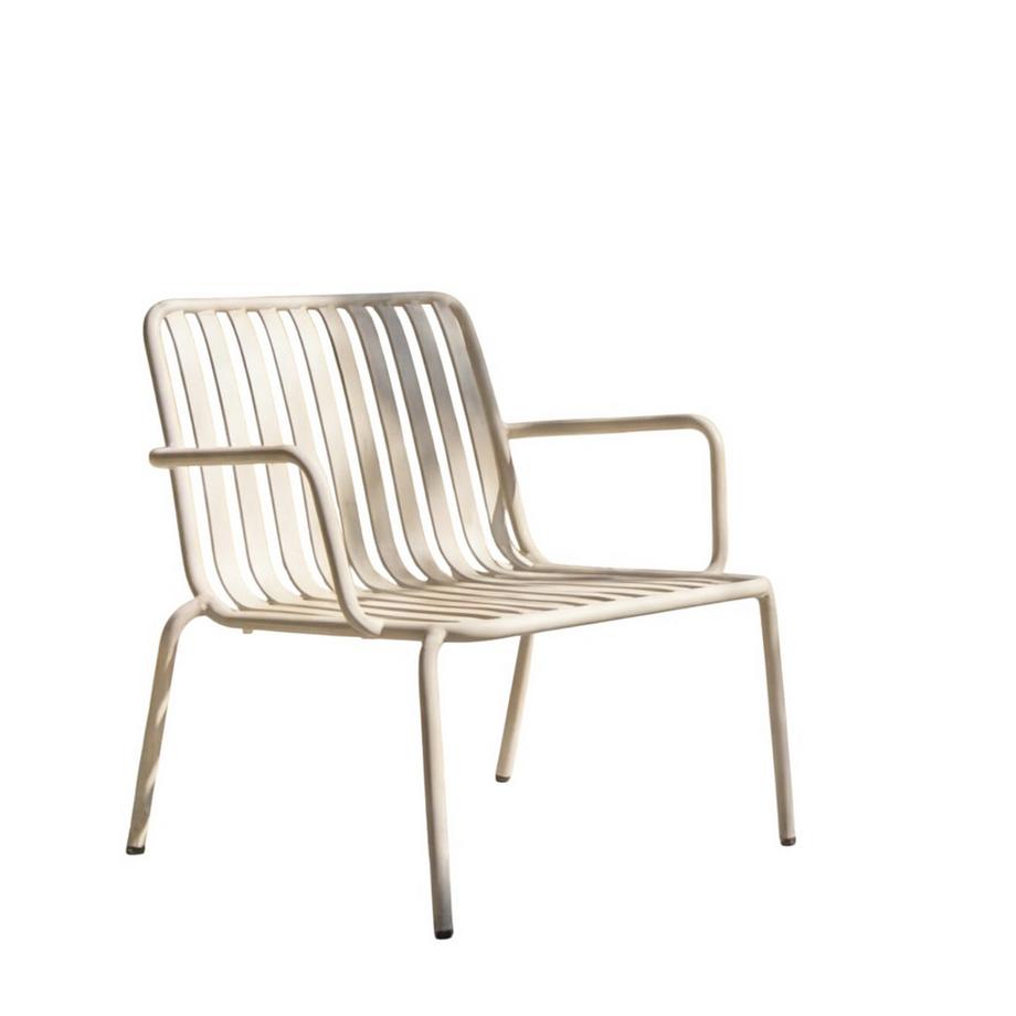 Fauteuil de jardin Gaby