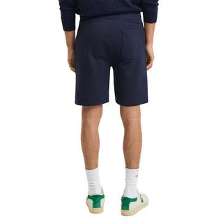 GANT Regular Shield Sweat Shorts  