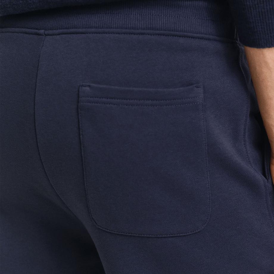 GANT Regular Shield Sweat Shorts  
