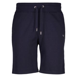 GANT Regular Shield Sweat Shorts  