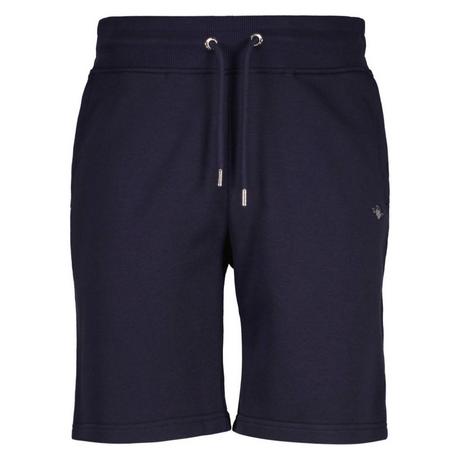 GANT Regular Shield Sweat Shorts  