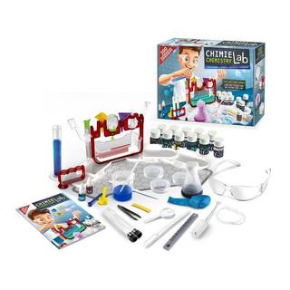 BUKI  Buki 8364 giocattolo e kit di scienza per bambini 