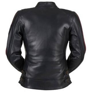 Furygan Intrepide Blouson Cuir Moto  