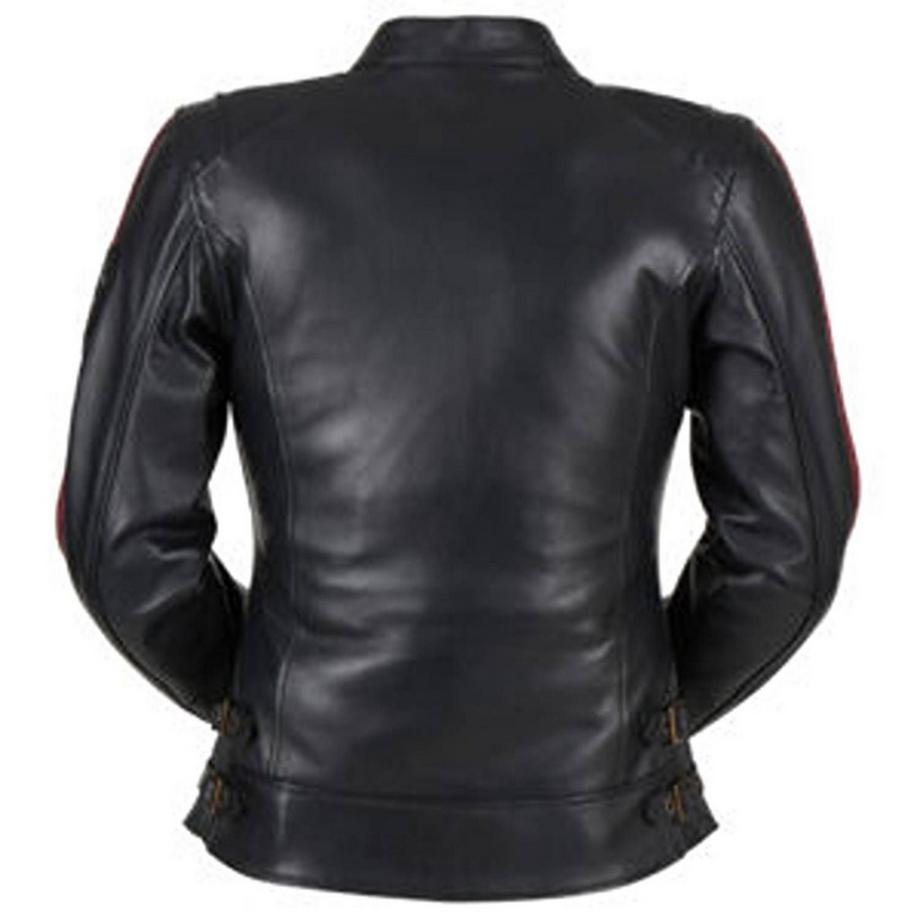 Furygan Intrepide Blouson Cuir Moto  