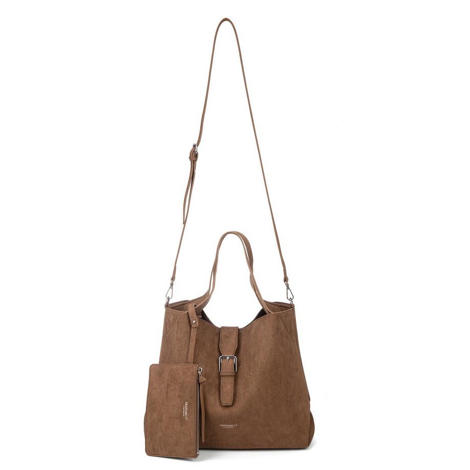Diana&Co. Sac à main Valoria Nova  