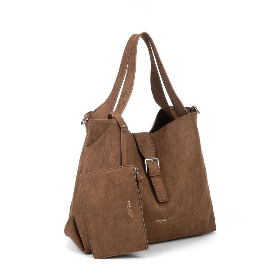 Diana&Co. Sac à main Valoria Nova  