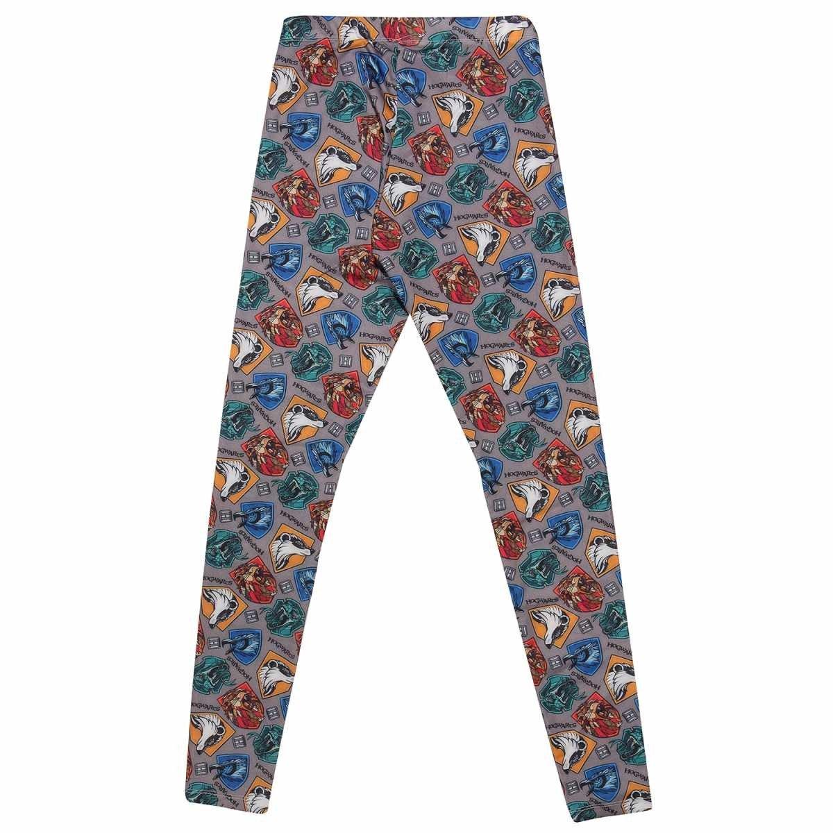 Harry Potter  Leggings 