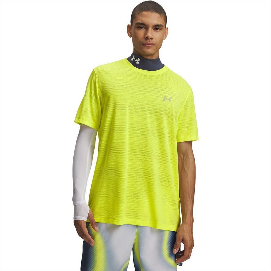 Velociti T-Shirt, Performance, Fitnessstudio