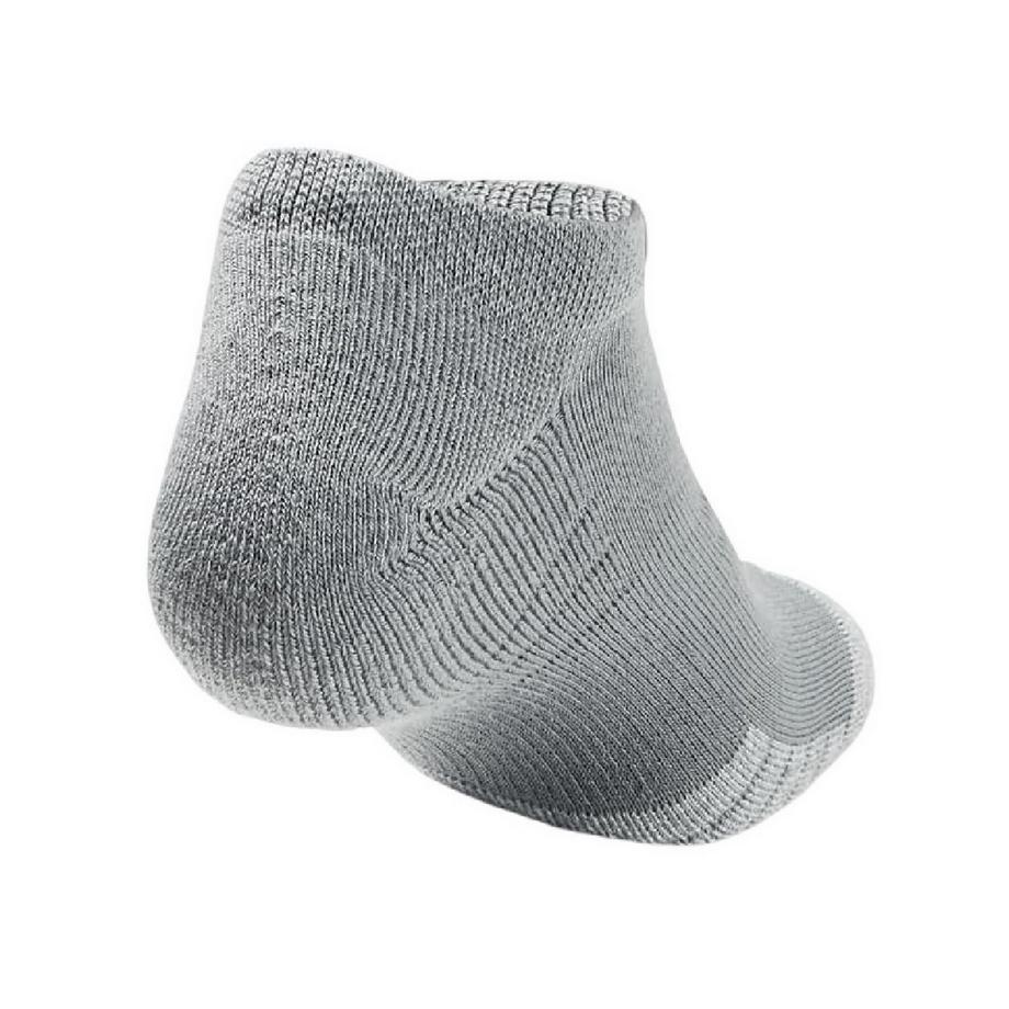 UNDER ARMOUR Noshowsocken Hochleistungsmaterial 3er-Pack  