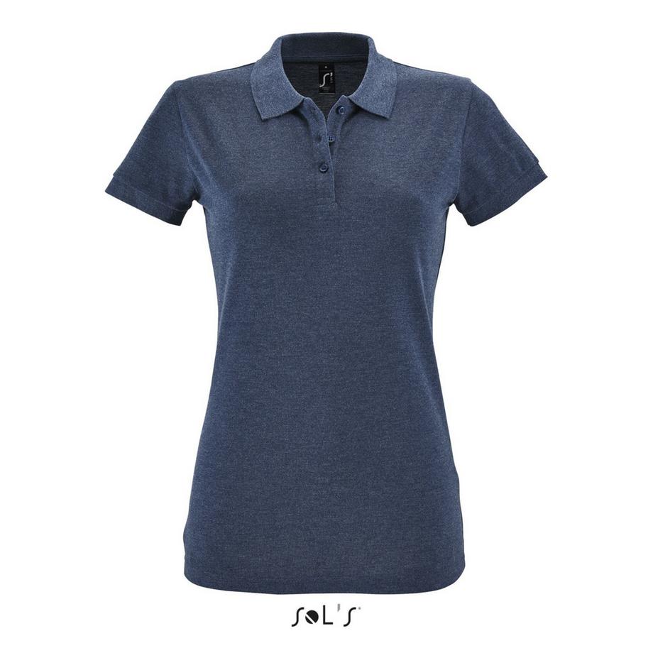 polo-shirt damen perfect