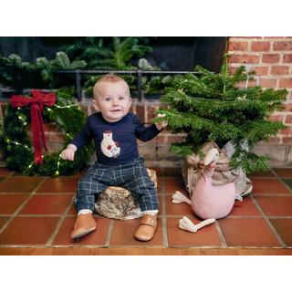 Hust and Claire  Baby Body Billy Weihnachten 