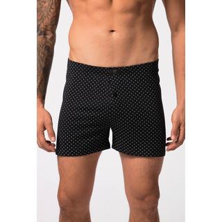 JP1880  Boxershorts, OEKO-TEX, 2er-Pack, Unterhose 